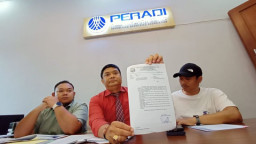 Sengketa Tanah di Lenteng Agung Jaksel, Kuasa Hukum Ahli Waris Beberkan Faktanya