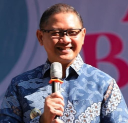 Pj. Wali Kota Batu Tegaskan Pers Miliki Peran Penting Berikan Informasi Cerdas pada Masyarakat