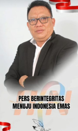 Momentum HPN 2025, Ketua PWI Kab. Bogor: Semoga Tidak Ada Lagi Kekerasan Terhadap Jurnalis