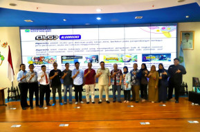 Pj Wali Kota Iwan Siap Kawal Gim Lokal Kota Malang di Tingkat Nasional