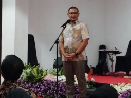 Pj Wali Kota Batu Apresiasi, tanpa Media Informasi Jadi Hambar