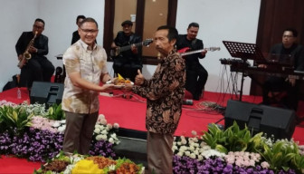 Perwakilan Media Berharap, Pemkot Batu di Tahun 2025 Anggaran Media Bisa Ditambah