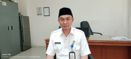 Kesra Kota Cilegon Komitmen Bayar Honor 2024 di 2025, Harap Semua Sesuai Rencana