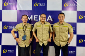 Berkas Belum Lengkap, PH Tersangka Kades Sidomukti Lamongan Ajukan Uji Labfor BB