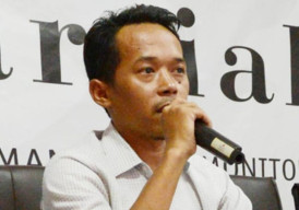 Kompolnas Awasi dan Monitoring Penanganan Polres Brebes Dalam Kasus Tewasnya RS di Brebes