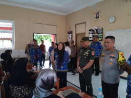 Hari Ini, Purbalingga Launching Makan Sehat Bergizi