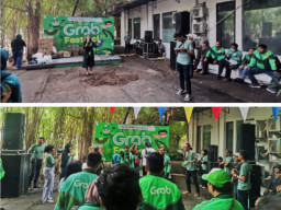 Pentingnya Manfaat Program BPJS Ketenagakerjaan Bagi Mitra Grab