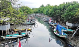 Bantuan Alat Tangkap Nelayan di Bangkalan Tak Jelas Nasibnya Gegara Efisiensi Anggaran