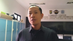 Penemuan Mayat di Beji Depok, Polisi Periksa Saksi dan Bukti di TKP