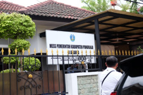 Dekatkan Pelayanan, Pemkab Ponorogo Dirikan Mess di Jakarta