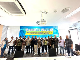 BPJAMSOSTEK Update 2025, MLT dan Co Marketing untuk Developer Perumahan