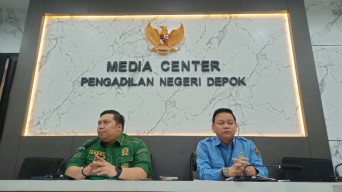 Terkait Gugatan Firdaus Oiwobo, Pengadilan Negeri Depok Buka Suara
