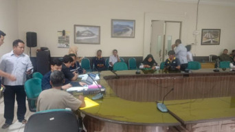 BPJS Ketenagakerjaan Jember Jemput Bola Klaim Massal