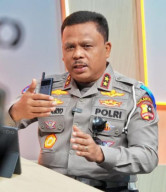 Kakorlantas Bilang Selain Humanis, Polantas Harus Mengayomi Masyarakat