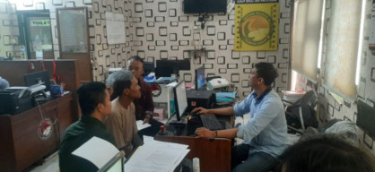 Polisi Tangkap Pengedar Obat Berbahaya di Cilacap