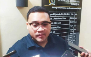 DPRD Surabaya Gelar Rapat Perdana Pansus Raperda Hunian Layak, Ini Alasannya