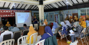 BPJS Ketenagakerjaan Surabaya Karimunjawa Perluas Cakupan Kepesertaan