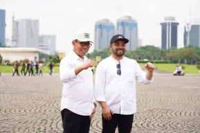 Presiden RI Prabowo Segera Melantik Wali Kota-Wakil Walikota Batu Terpilih 