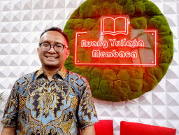 LBH Legundi Capai Puncak Prestasi dengan Akreditasi A