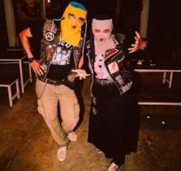 Lagu Bayar, Bayar, Bayar! Poengky: Berani Melarang Orang Melakukan Kritik, Maka Melanggar Perintah Kapolri