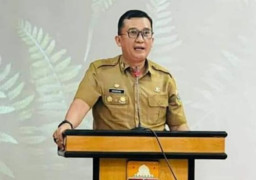 Kominfo Provinsi Jambi Klarifikasi Mekanisme Pembayaran Publikasi Media