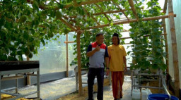 PHE West Madura Offshore Kembali Meraih Proper Emas 2024