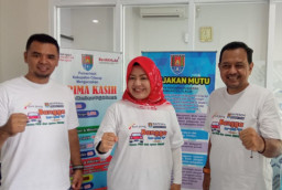 Bapenda Cilacap Sosialisasikan Bayar Pajak PKB dan BBNKB, Ada Diskon