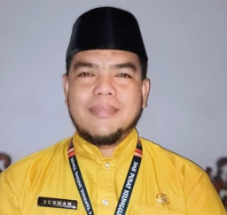 Selamat Atas Pelantikan Gubernur dan Wakil Gubernur Provinsi Jambi