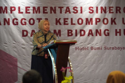 Tingkatkan Sinergi KUB, Bank Jatim Gelar Sharing Session