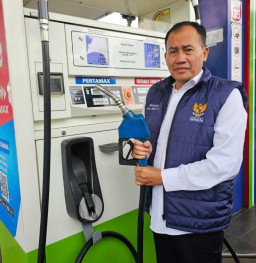 BPKN Akan Panggil Dirut PT. Pertamina, Buntut Dugaan Pengoplosan Pertamax-Pertalite di Beberapa SPBU