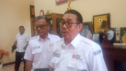 PMI Cilacap Gelar Musyawarah Kerja se-Kabupaten Cilacap