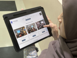 Pemkot Surabaya Kerjasama dengan Rumah Sakit hingga Bidan, Permudah Proses Dokumen Kelahiran