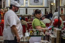 Ratusan Turis Kunjungi Kawasan Heritage, 18 Kapal Internasional Dijadwalkan Sandar di Surabaya