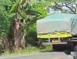 Penusukan di Landasan Ulin Tewaskan Korban, Pelaku Masih Diburu