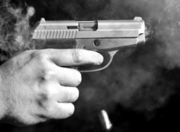 WNI yang Kena Tembak di Malaysia Akhirnya Meninggal