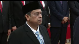 Dianggap Hina Raja, Haikal Hassan Terancam Ditangkap Otoritas Keamanan Arab Saudi