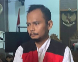 Segera Dihukum Mati, Kasasi Bapak Pembunuh 4 Anak Kandung Ditolak
