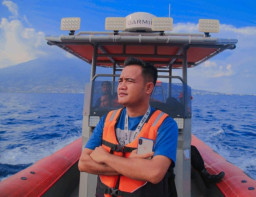 Jurnalis Metro TV Ditemukan di Bacan Timur, Polri: Ini Insiden Speedboat Basarnas