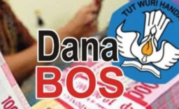 Polresta Jambi Selidiki Dugaan Penyelewengan Dana BOS di SMPN 7 Kota Jambi