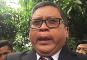 Nasib Hasto Ditentukan Hari Ini!