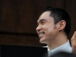 Hukuman Suami Sandra Dewi, Harvey Moeis Diperberat Jadi 20 Tahun Penjara