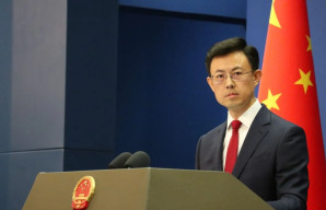 Beijing Bantah Lembaga Penelitian di Wuhan Ciptakan Virus COVID-19