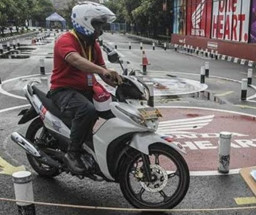 Diduga Praktek Pungli Masih Ada di Satpas SIM Kab. Bogor, Poengky: Itu Bisa Diproses Etik dan Pidana