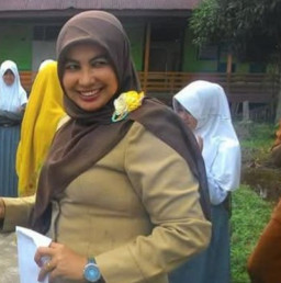 Kepala SMA 2 Tanjabtim Beserta Staf Dan Dewan Guru Mengucapkan Selamat Hari Pers Nasional