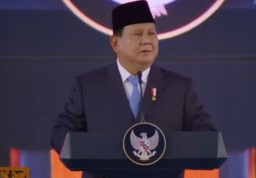 Resmikan Danantara, Prabowo Klaim Lakukan Penghematan Rp 300 Triliun Dalam 100 Hari Kerja