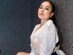 Berstatus Tersangka, Nikita Mirzani Ngaku Hamil Anak ke-4