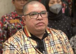 Hotman Paris Sakit Liver, Razman Tiba-Tiba Bicara Soal Mati