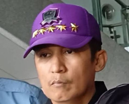 Firdaus Oiwobo Ngaku Pernah Ditabok Agnez Mo Gara-Gara Ini