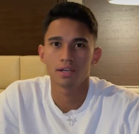 Marselino Ferdinan Berharap Dipanggil Kluivert