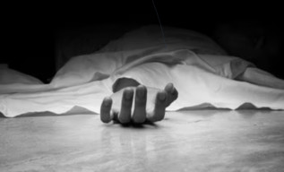 Suami Istri di Cikarang Ditemukan Tewas Dalam Kontrakan